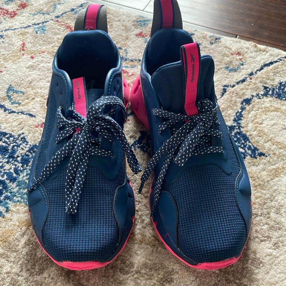 Reebok Athletic Shoes
